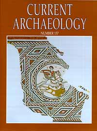 Current Archaeology 157