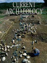 Current Archaeology 161