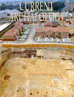 Current Archaeology 162