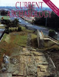 Current Archaeology 164