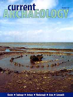 Current Archaeology 167