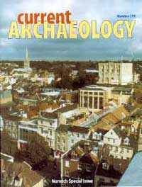 Current Archaeology 170