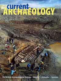 Current Archaeology 173