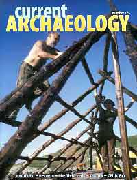 Current Archaeology 175