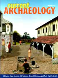 Current Archaeology 177