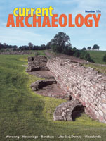 Current Archaeology 178