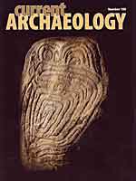 Current Archaeology 188