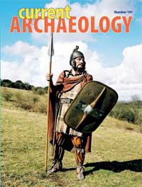 Current Archaeology 191