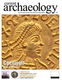 Current Archaeology 194