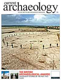 Current Archaeology 195