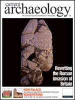Current Archaeology 196