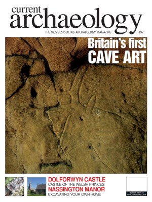 Current Archaeology 197