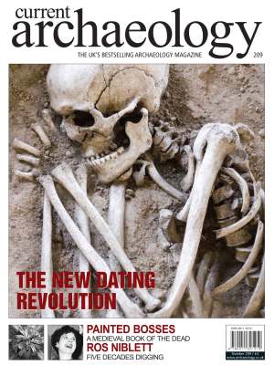 Current Archaeology 209
