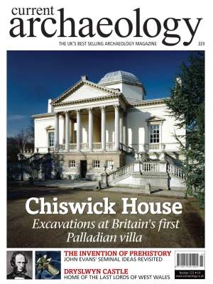 Current Archaeology 223