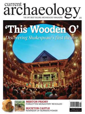 Current Archaeology 225