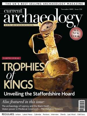 Current Archaeology 236