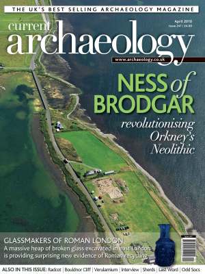 Current Archaeology 241