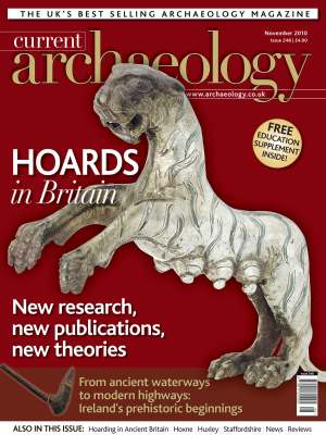 Current Archaeology 248
