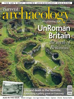Current Archaeology 249