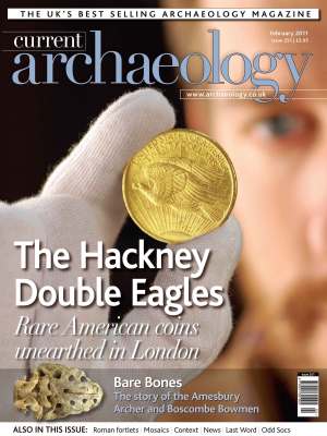 Current Archaeology 251