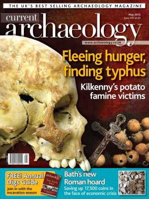 Current Archaeology 278