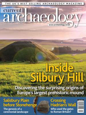 Current Archaeology 293