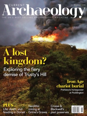 Current Archaeology 327