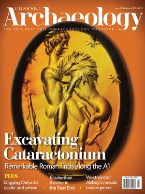 Current Archaeology 359