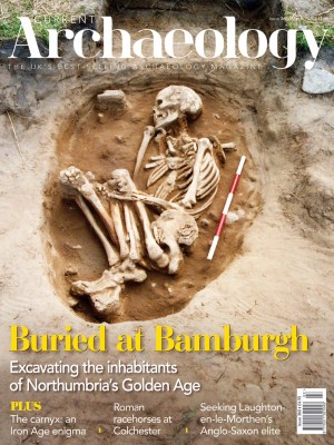 Current Archaeology 360