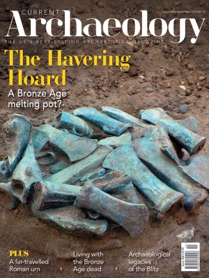 Current Archaeology 368