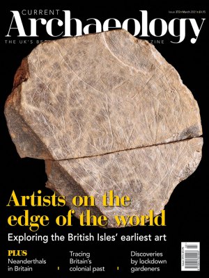 Current Archaeology 372