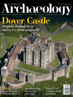 Current Archaeology 377