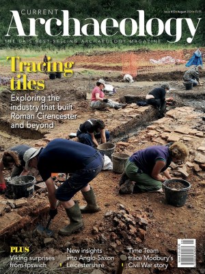 Current Archaeology 413