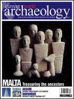 Current World Archaeology 7