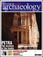 Current World Archaeology 10