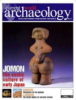 Current World Archaeology 11