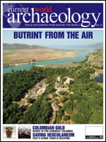 Current World Archaeology 14