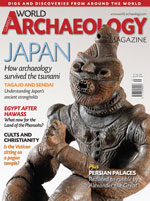 Current World Archaeology 49
