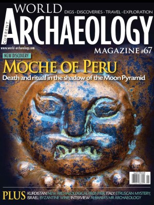 Current World Archaeology 67