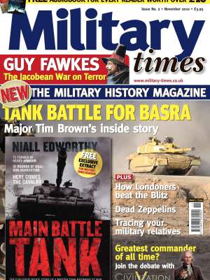 Military History Matters 2