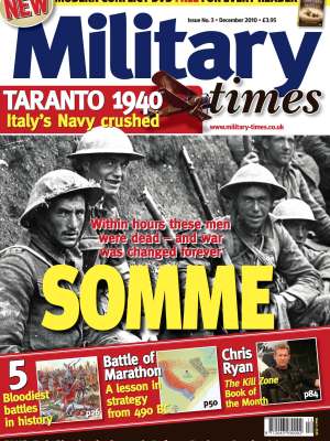 Military History Matters 3