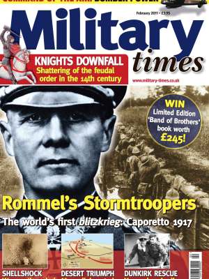Military History Matters 5