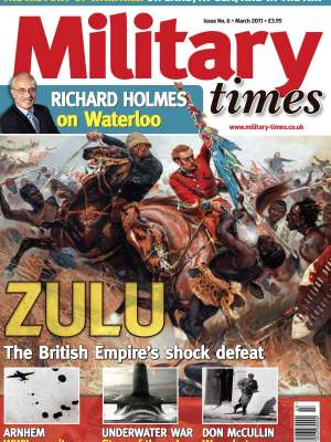 Military History Matters 6