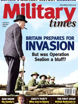 Military History Matters 8