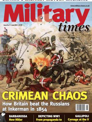 Military History Matters 9