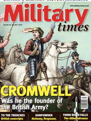 Military History Matters 10