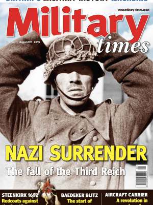 Military History Matters 11