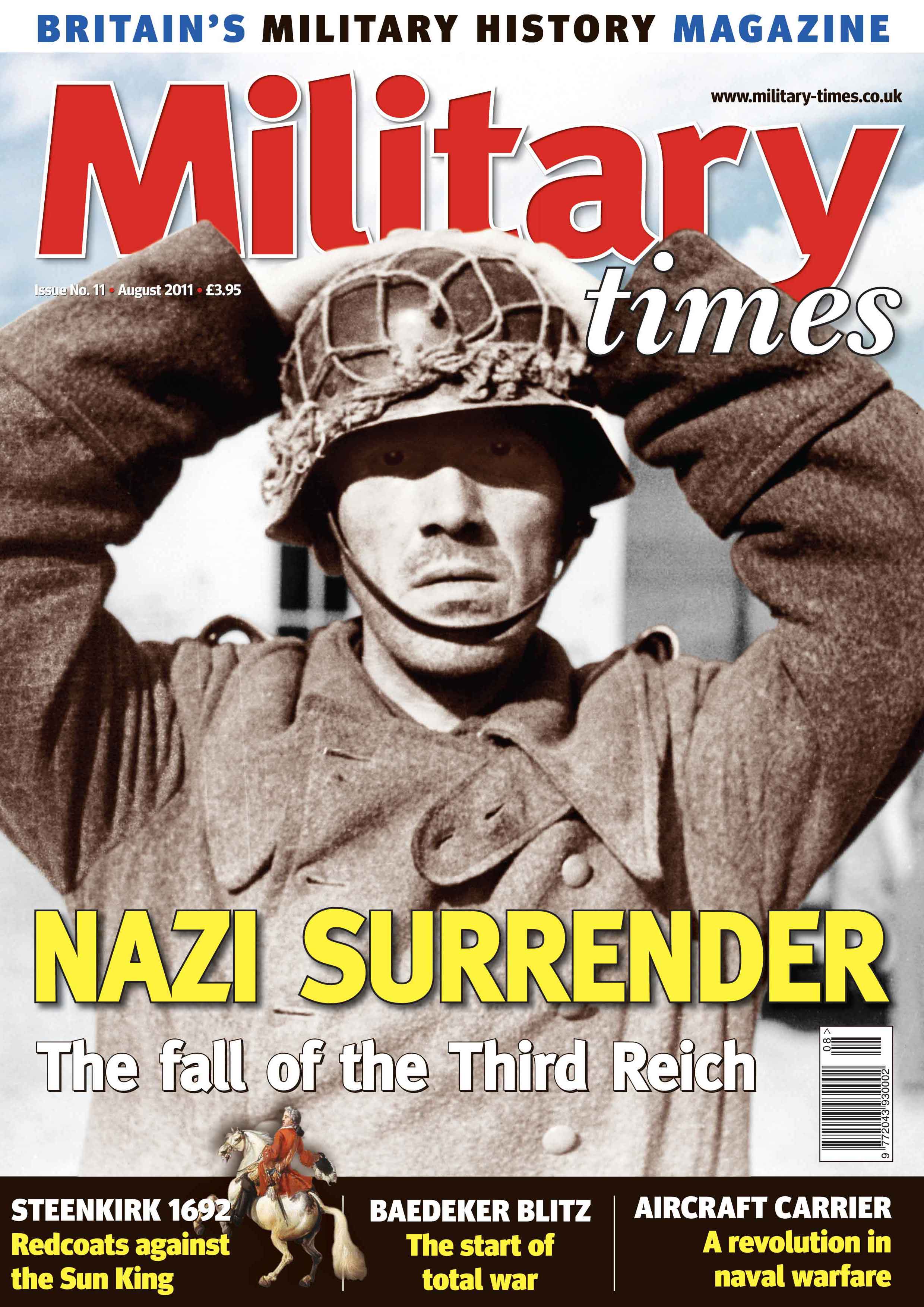 Military History Matters 11
