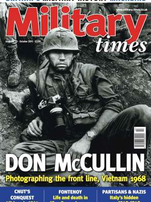 Military History Matters 13
