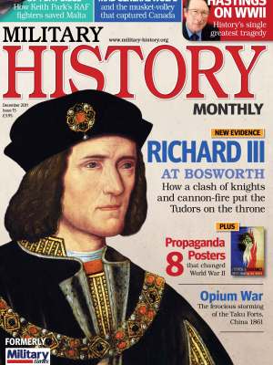 Military History Matters 15